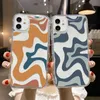 Abstract Cases for Samsung S23 Ultra Fundas S22 Plus S21 S20 FE Note 20 Ultra A54 A53 M14 M32 M23 M13 A72 A81 A70 A73 Soft Cover