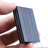 Waterproof Neodymium Bar Magnets with Epoxy Coating Powerful Permanent Rare Earth Magnets with Double-Sided Adhesive - 60 x 10cm