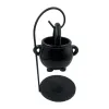 Keramische etherische oliebrander smelten geschenkoven Warmer Tealight kaarsenhouder Diffuser voor woonkamer huisverwarmend woondecoratie