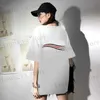 Men's T-Shirts paris mens t shirts Europe France Luxury letter Graphic printing Fashion Mens Tshirt Women Clothes Casual Cotton T T240411