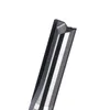 1p 3.175/4/5/6/8 mm Shk Tungsten acciaio due flauti a fessura dritta fresatura a fessura in carbone CNC Mulino di fine cnc utensili router couter in legno
