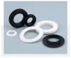 20Set Vorhang TROMET RINGS SORTIMUNGSORTIMENT KIT FLACK TROMET EINEME MIT WASSHEITE, LOCHE SELTER