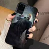 Thriller Film Kills Halloween Ends Phone Case For Samsung Galaxy A11 A12 A20 A21 A73 A80 A91 s E Shell