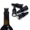 5pcs Wine Stoppers Stopper de bouteille de vin avec 6pcs Wine Aerator verser, Spertu