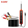 New EM415PRO Automotive Cable Wire Tracker Short Open Finder 6-42V Car Circuit Tester Tone Line Detector Tool Track Test Scanner