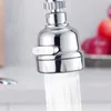 Keukenkraan koproteerbare badkamer wastafel adapter hoofd sproeier bevestig mondstuk voor het wassen van groenten groenten multifunctioneel
