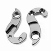 2PCS Bicycle Peças Mech Dropout para gigante Liv Dispon Defy Avançado OCR TCR C1 Composite RE4UD ADV2 RAPID TCX DEALEUR RD HANGER