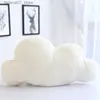 Coussin / oreiller décoratif mignon coussin ultra doux 3-taille rempli de peluche nuage jouet lit filles pp coton chaise canapé home décoration cadeau