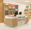 Caissier Mother and Baby Store Pharmacy PROSCIENCE MÉTRACHE BLAND BOIS CASHIER TOBAC ET CAPACET VINE