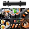 Nouveau sushi bricolage Machine Machine Kitchen Sushi Tool Sushi Maker Sushi Bazooka Japonais Rice Rice Meat Moule Bento Accessoires 2023