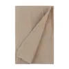 Fleranvändningstryck baby muslin filtar småbarn badhandduk sommaren tunn filt 68*85 cm nyfödda mottagande wrap spädbarn sängar