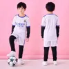 Childrens Football -Shirt gedrucktes Team Shirt Jungen atmungsaktiv