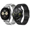 HuaweiウォッチのチタンストラップGT 3 46mm 42mmバッドランナーメタルバンドHonor Magic Watch2 GS Proes Bracelet WatchBand Accessorie