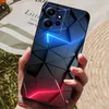 Для Xiaomi Redmi Примечание 12 4G Case 2023 TPU Силиконовая крема -бамперы для Redmi Note 12 Note12 4G Global Cover Shock -Ronation