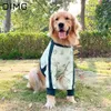 OIMG ABBIGLIAMENTO DEL GIFLO DEL GIORNO AUTOTUNGNO INVERNO AUTO MEDIO DI GRANDE CANI FERIVA INDURA CHIUNTURA CHIUNT SULLO