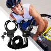 Antitheft High Security Locks Portable Bike Lock с клавишами велосипедные аксессуары для электрических скутеров Мотоциклы 240401