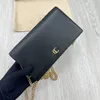 Sacs de créateurs de haute qualité sacs de luxe en cuir authentique sacs pour femmes sacs de mode portefeuille de luxe crossbody bourse pour femmes