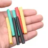 5PCS Cable Protector Heat Shrink Tube Sleeve Android Type C Charger Protector Cable Winder Organizer For iPhone Samsung