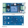 YX850 Strömavbrott Automatisk omkoppling Standby Battery Lithium Battery Module 5V-48V Universal Emergency Converter