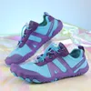 Stromaufwärts schuhe schnelle trockene Männer Aqua Schuhe barfuß Surf Tauchschwimmschuhe Nicht rutschende Strand leichte Sportwasser barfuß Outdoor Unisex