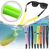 Eyeglasses chains Floating Sunglasses Chain Water Sports Glasses Rope Outdoor Sports Glasses Rope Neck Strap Reading Glasses Goggles C240411