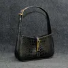 BASSO DESIGNER WOMENS GURNO LETTURA ORCO CHE SCOLA SOLA PELLA INCONTRO Diagonale retrò che trasporta la borsa per busta per portate per portate per portata a assi