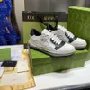 Fashion Shoesg Designer Trainer Schuh Frauen Sneaker Herrenfarben Panda Sport Freizeit vielseitig Mac80 neuer Slip kleiner weißer Flachboden