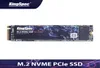 Kingspec M2 SSD 120GB 256GB 512GB 1TB 2TBハードソリッドドライブM2 M2 M2 NVME PCIEインターナキューラップトップデスクトップMSI2318382用