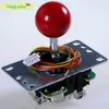 Sanwa Joystick Japan Original JLF-TP-8YT Fighting Rocker con Accessori per macchine per giochi arcade per gioco arcade di jamma arcade di gioco di game machine clf 240410