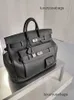 Torebki designerskie moda 50 cm Torby 2023 Nowy wzór Litchi Extra duża torba Unisex Bagage Baggage Bagaż duża pojemność ręczna torba ti wn-n1ql