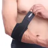 1PCS /2PCS Adjustbale Tennis Elbow Support Guard Pads Golfer's Strap Elbow Lateral Pain Syndrome Epicondylitis Brace