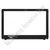Cases NEW For Acer Aspire E1510 E1530 E1570 E1532 E1572G E1572 Z5WE1 Laptop LCD Back Cover Front Bezel Hinges Screen Back Cover