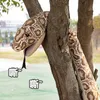 Simulation 170 cm Python Plux Doll Puppet Snake réaliste Jouet en peluche de haute qualité Décoration de coton en peluche douce chambre 240321