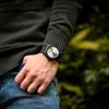 Wristwatches BOBO BIRD Wooden es Men Lovers Timepieces Wood Metal Quartz logo masculinoin wholesale Montre homme