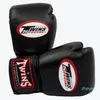 10 12 14 oz Gants de boxe Pu Leather Muay Thai Guantes de Boxeo Fight MMA Sandbag Training Glove For Men Women Kids5474675