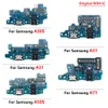 Проверено для Samsung A02S A025F A21 A21S A30S A31 A50S A51 A71 USB -зарядка