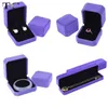 Jewelry Boxes Jewelry packaging box rings earrings necklaces pendants bracelets storage display box wedding gift box