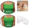 1pair2pcs sexiga kvinnor silikon Instant Invisible Tape Breast Lift Bh Push Up bröstpasta bröstbyst klyvning shaper6151768