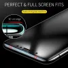 Matte mjuk keramikfilm för Huawe Honor X8 X7 X7A X9 Screen Protector för Huawei P30 Lite P50 P40 P20 Lite E Nova 8i 8Se 5T -film