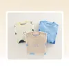 Korean Knitted Sweater for Kids Boys Winter Fall Teenage Star Warm Knitwear Baby Blue O-neck Bottoming Clothes 6 8 12 16 Years