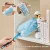 Magic Duster Electrostatic Apressent Home -Cleansing Crash Clean Dust Remover для инструмента для очистки оконных автомобилей с ручкой