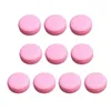 Bouteilles de rangement 10g 10pcs Bouteille cosmétique Réutilisable Crème Good Scellage Soap Practical Liquid Dispensing Home Supply