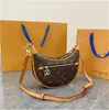 2023 Tygväska designer plånbok läder kväll kvinna handväska lyx axel koppling väskor ny stil toppkvalitet väska handväskor a0aqw