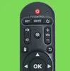 IR afstandsbediening voor Android TV Box H96 MaxTx3x96X88HK1 MaxTx6SMX10Prot95Qbox3Mini vervangen Remote Controller8660566