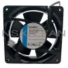 Chaîne / mineur Nouveau 4114NHH 4114 NHH 24VDC 0,52A 12cm Overtisseur axial Invertisseur Fan de refroidissement d'origine 12038 120 * 120 * 38 mm