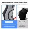 Elastyczne wsparcie kostki Brace Dual Spring Support Sports Brace Kostka na lewą prawą stopę
