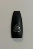 Mercedesbenz Maybach Klucz FOB Okład baterii W222 S Klasa S560 S5506489501