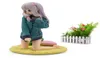 Nova Anime de chegada, garota sexy eromanga sensei sagiri izumi ação figura pvc figura colecionável modelo de Natal Toy T2004135808469