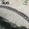 Rugwake 100 dollars tapis épaissis tapis de haute qualité moquette du tapis salon de la chambre à coucher
