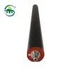 1pcs Lower Fuser Roller Compatible for Kyocera KM180 180 1648 High Quality Fuser Lower Pressure Roller Copier Spare Parts